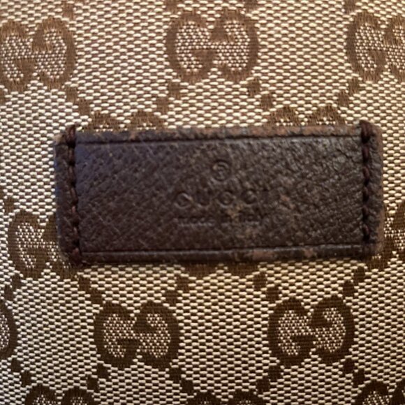 Gucci Ophidia Backpack main image 5
